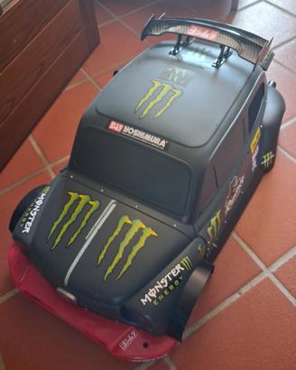 600 Abarth Carrozzeria 1/5