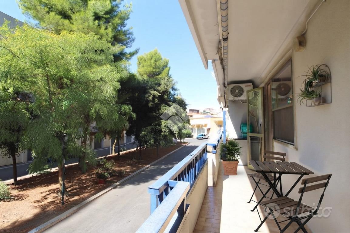 Appartamento – Lucera, Foggia - Vista 3