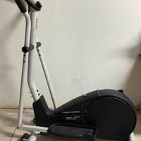 Ellittica Pro - Form