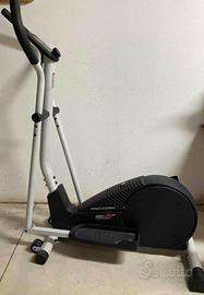 Ellittica Pro - Form