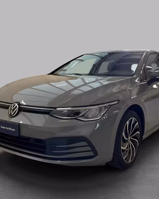 Volkswagen Golf 1.0 etsi evo Life 110cv dsg