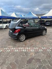 Cabrio 207 HDi