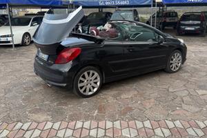 Cabrio 207 HDi