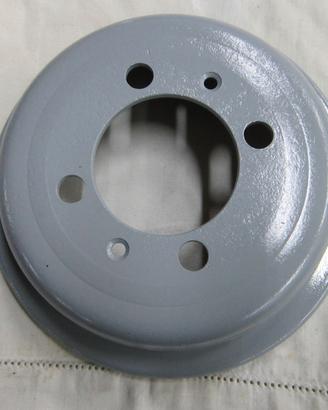 Tamburo Freno Posteriore Vespa Faro Basso