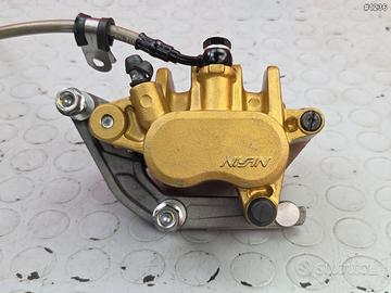 PINZA ANTERIORE HONDA HORNET 600 2007 2010 CB 600F