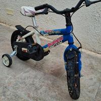 Bicicletta Bianchi per bambini