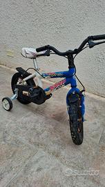 Bicicletta Bianchi per bambini