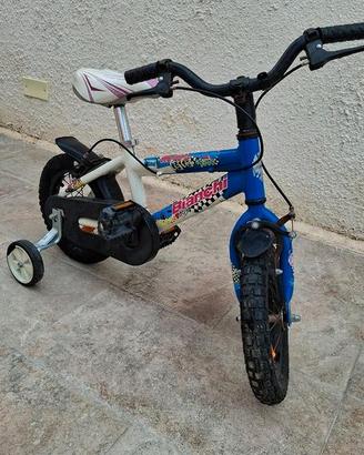 Bicicletta Bianchi per bambini