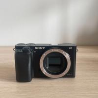 Sony a6000