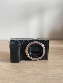 Sony a6000