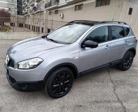 Nissan Qashqai 1.5 dCi DPF 360 2013