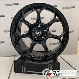4 Cerchi GMP RACEWAY da 18 per A3 S3 VW Golf Mini