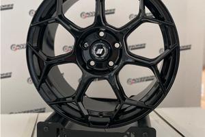 4 Cerchi GMP RACEWAY da 18 per A3 S3 VW Golf Mini