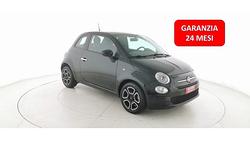 FIAT 500 1.0 Hybrid Club