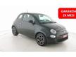 FIAT 500 1.0 Hybrid Club