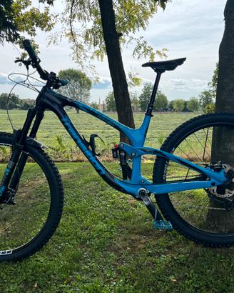 Mtb transition sentinel carbon gx tgL 29