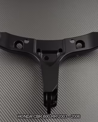 Telaietto anteriore HONDA CBR 600 RR 2003 - 2006