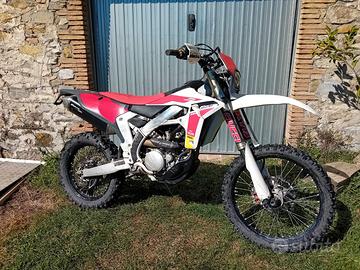 Fantic XEF 250 - 2022