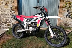 Fantic XEF 250 - 2022