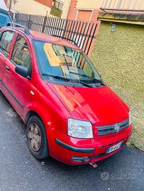 Fiat Panda Benzina – 2008