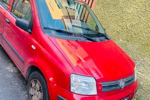 Fiat Panda Benzina – 2008