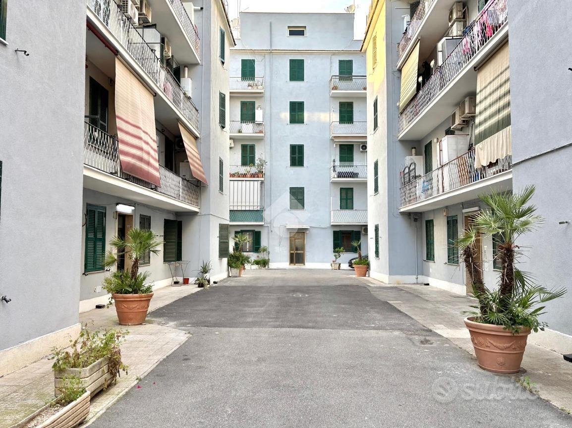 Appartamento – Roma, Tor Sapienza - Vista 2