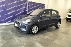 HYUNDAI i10 1.0 MPI Advanced