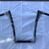 Harley davidson ape hanger roland sand