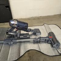 aspirapolvere usata poco 