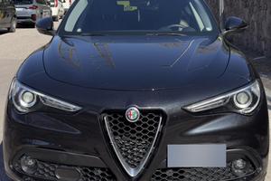 Alfa Romeo Stelvio 2.2 TD 210cv Q4 Sport Edition