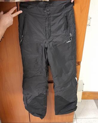 Pantaloni da sci