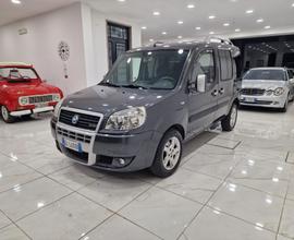 Fiat Doblo Doblò 1.3 Multijet 16V Malibù 5 POSTI