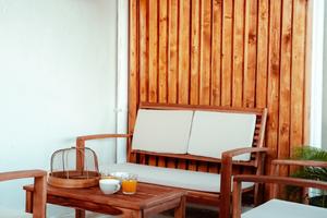 Appartamento con terrazza in centro