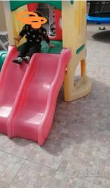 Scivolo Little Tikes