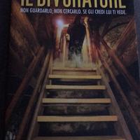 Libro noir horror