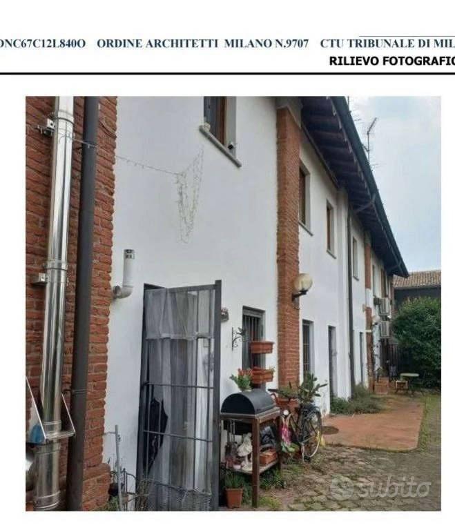 Appartamento – Milano, Isola Giovannina, Baggio - Vista 2