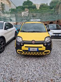 Fiat Panda 1.2 Waze