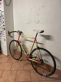Bici da corsa Verago