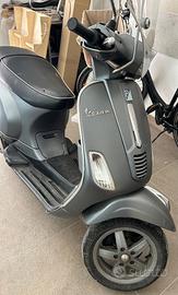 Vespa non funzionante