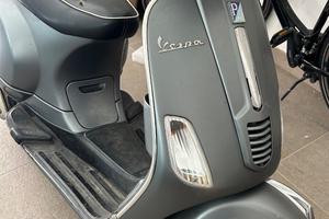 Vespa non funzionante