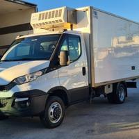 IVECO DAILY FRIGO 35C13 FRIGO