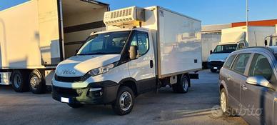 IVECO DAILY FRIGO 35C13 FRIGO