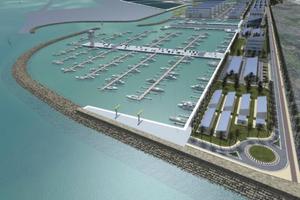 Posto barca 10 m MAT PIOMBINO