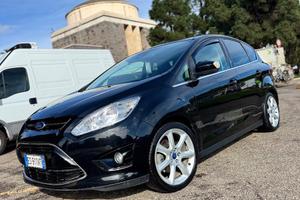 Ford focus c-Max titanium