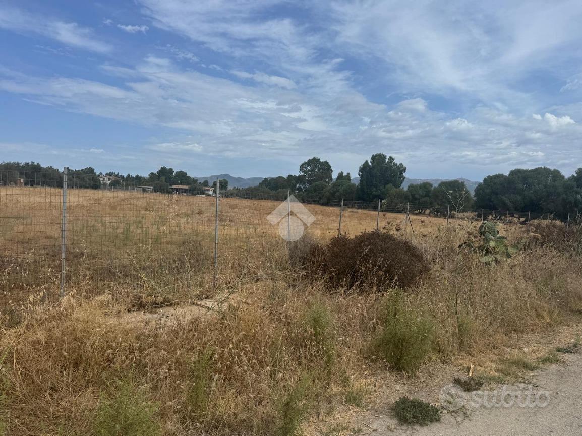 TER. AGRICOLO A QUARTUCCIU - Vista 3