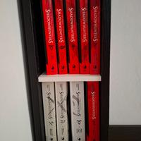 Shadowhunters