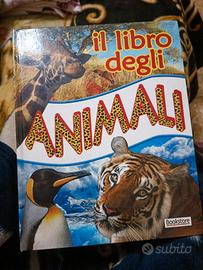 Enciclopedie sugli animali 