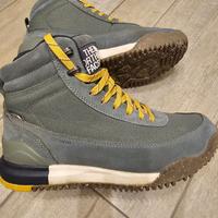 SCARPA TREKKING THE NORTH FACE tg. 40.5