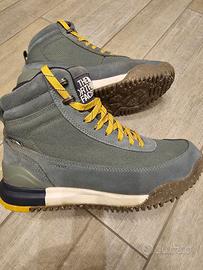 SCARPA TREKKING THE NORTH FACE tg. 40.5