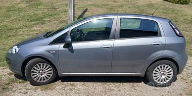 Fiat Punto Evo
